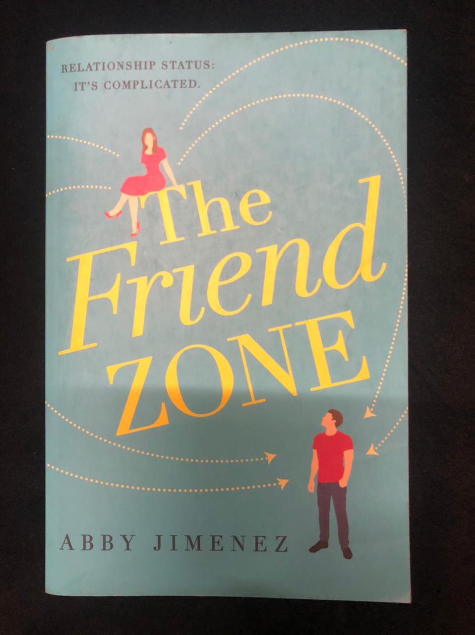 the friend zone